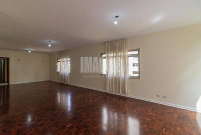 Apartamento, 3 quartos, 216 m² - Foto 3
