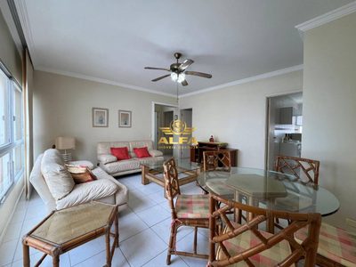 Apartamento, 3 quartos, 95 m² - Foto 1