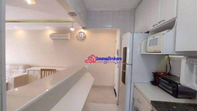 Apartamento, 3 quartos, 70 m² - Foto 4