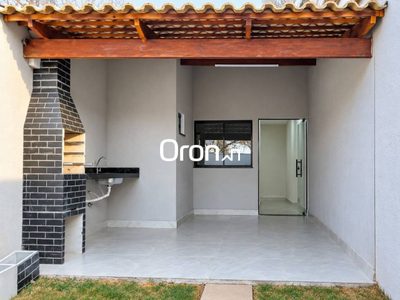 Casa, 2 quartos, 77 m² - Foto 1