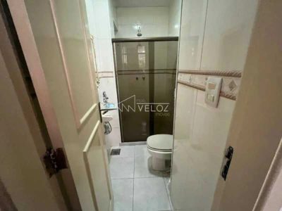 Apartamento, 1 quarto, 52 m² - Foto 1
