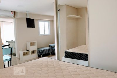 Apartamento, 1 quarto, 41 m² - Foto 1