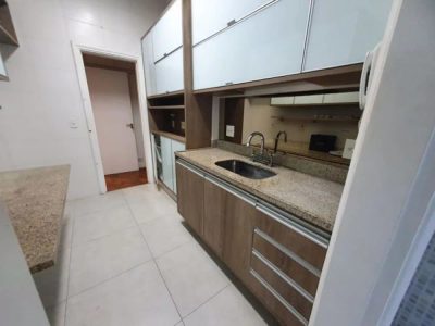 Apartamento, 3 quartos, 148 m² - Foto 2
