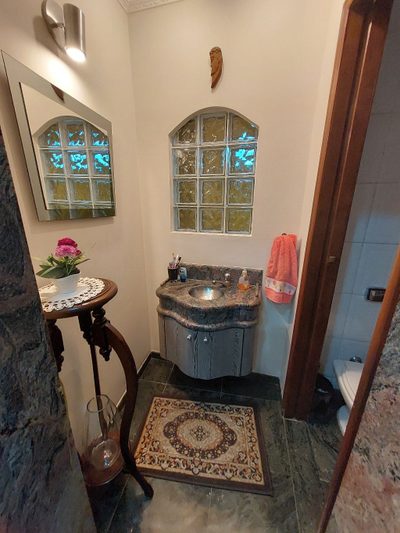 Casa, 3 quartos, 130 m² - Foto 2