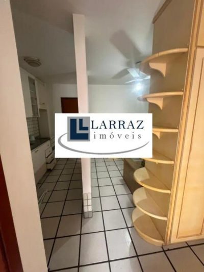 Kitnet-Studio, 29 m² - Foto 2