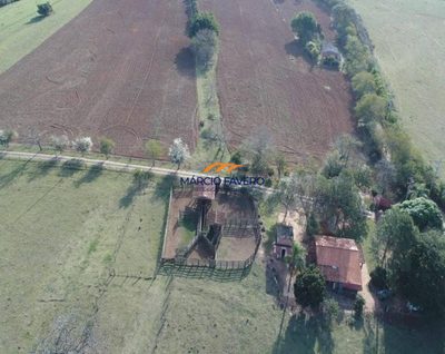 Fazenda, 136 hectares - Foto 4