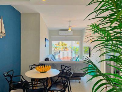 Apartamento, 1 quarto, 67 m² - Foto 4