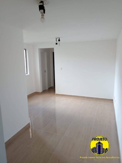 Apartamento, 2 quartos, 54 m² - Foto 4