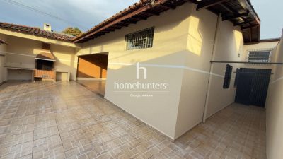 Casa, 5 quartos, 140 m² - Foto 2