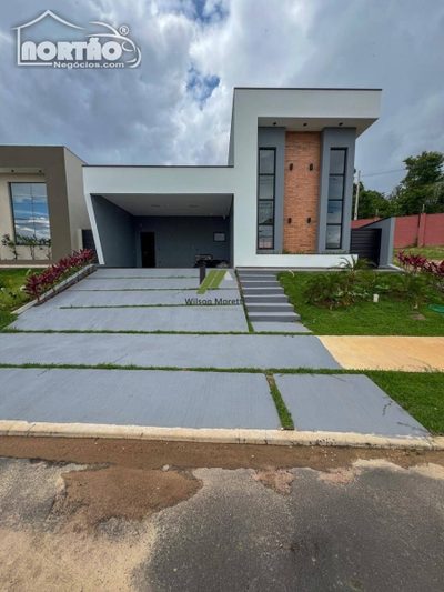 Casa, 5 quartos, 190 m² - Foto 1