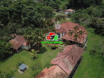 Sítio, 4 quartos, 46 m² - Foto 5