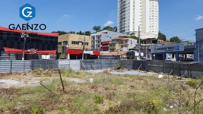 Terreno, 810 m² - Foto 3