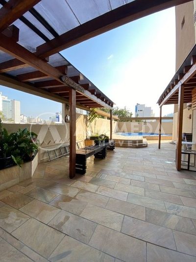 Apartamento, 5 quartos, 455 m² - Foto 3
