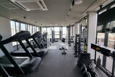 Apartamento, 2 quartos, 103 m² - Foto 1
