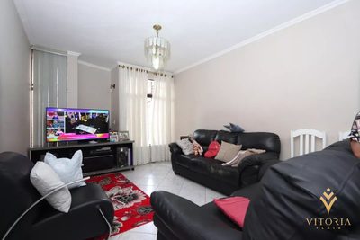 Casa, 3 quartos - Foto 5