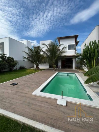 Casa de Condomínio, 4 quartos - Foto 3