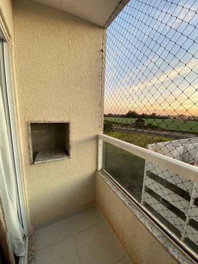 Apartamento, 2 quartos, 45 m² - Foto 3