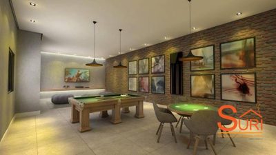 Apartamento, 2 quartos, 62 m² - Foto 4