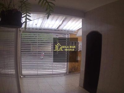 Sobrado, 2 quartos, 89 m² - Foto 4
