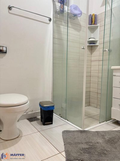 Apartamento, 3 quartos, 84 m² - Foto 5