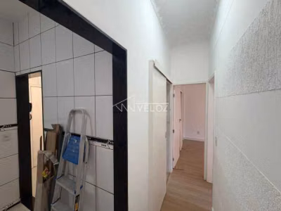 Apartamento, 2 quartos, 72 m² - Foto 1