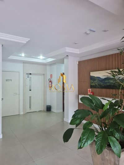 Apartamento, 1 quarto, 57 m² - Foto 2