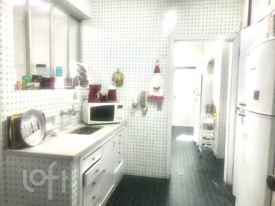 Apartamento, 4 quartos, 306 m² - Foto 2