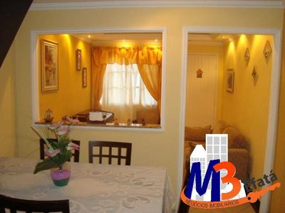 Casa, 2 quartos, 76 m² - Foto 4