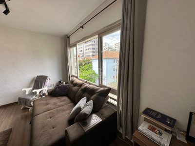 Apartamento, 2 quartos, 63 m² - Foto 5