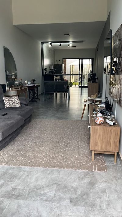 Casa, 3 quartos, 110 m² - Foto 5