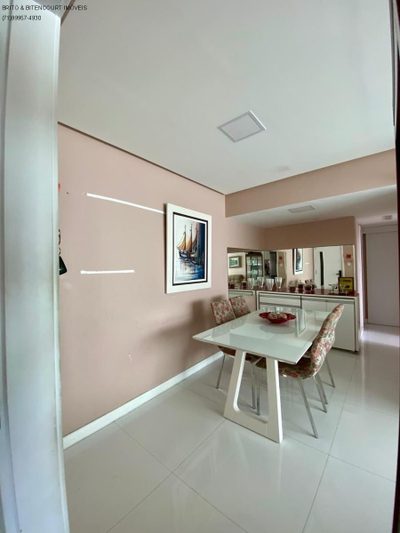 Apartamento, 2 quartos, 75 m² - Foto 5