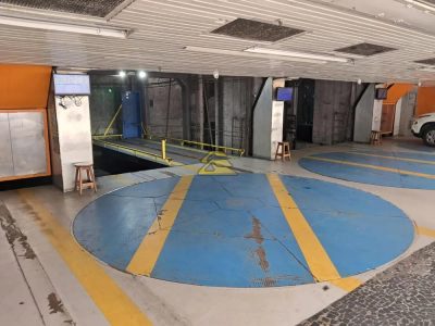 Loja-Salão, 14 m² - Foto 1
