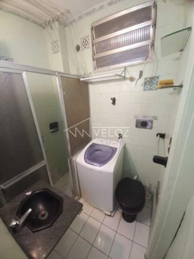 Apartamento, 1 quarto, 29 m² - Foto 4