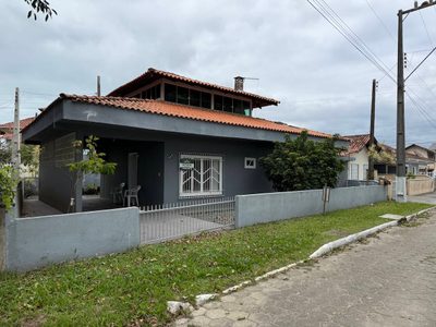 Casa, 4 quartos, 96 m² - Foto 1