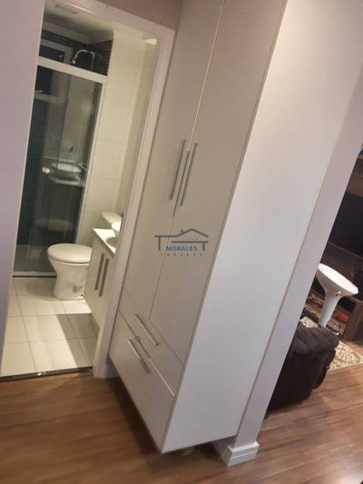 Apartamento, 2 quartos, 58 m² - Foto 5