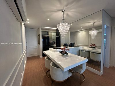 Apartamento, 2 quartos, 75 m² - Foto 2