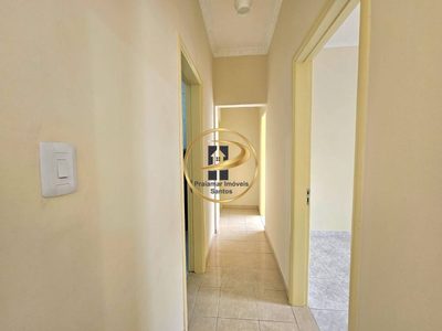 Apartamento, 2 quartos, 83 m² - Foto 3