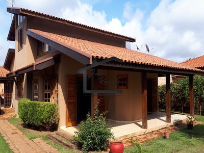 Chácara, 5 quartos - Foto 3