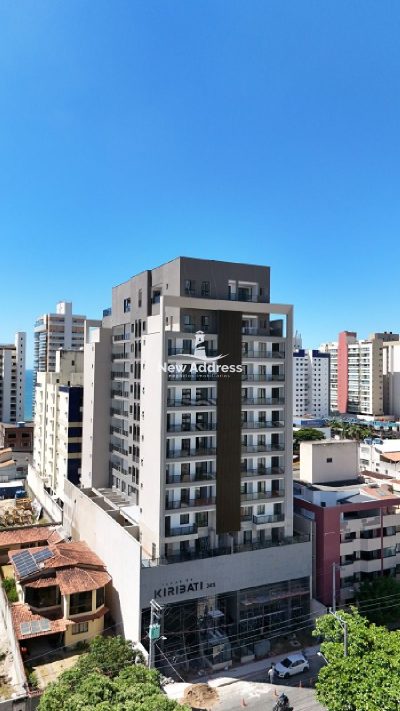 Apartamento, 1 quarto, 39 m² - Foto 1