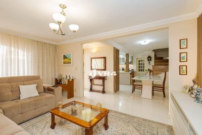 Sobrado, 5 quartos, 570 m² - Foto 1