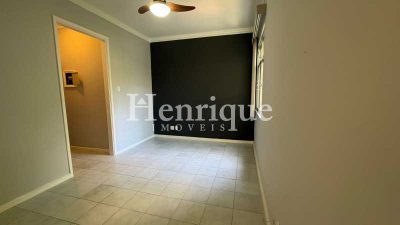 Apartamento, 2 quartos, 66 m² - Foto 2