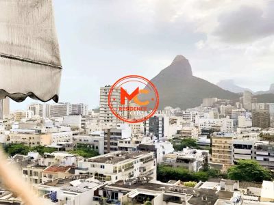 Apartamento, 2 quartos, 80 m² - Foto 3