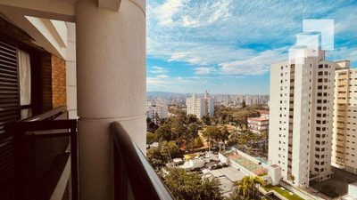 Apartamento, 3 quartos, 150 m² - Foto 2