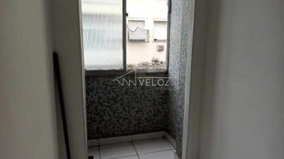 Apartamento, 1 quarto, 34 m² - Foto 2