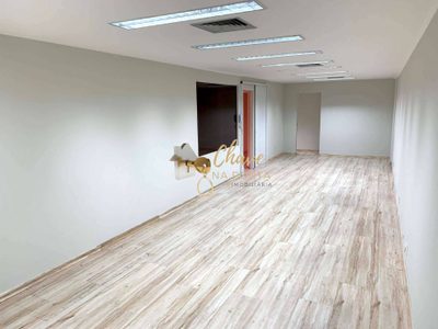 Sala-Conjunto, 90 m² - Foto 1
