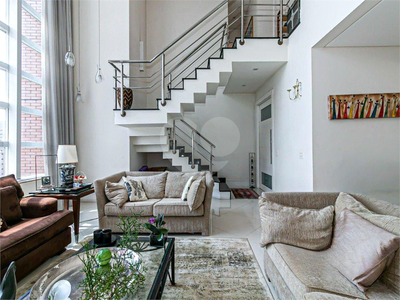 Cobertura, 4 quartos, 394 m² - Foto 4