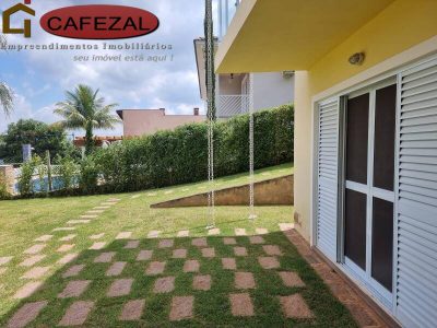 Casa, 3 quartos, 284 m² - Foto 4