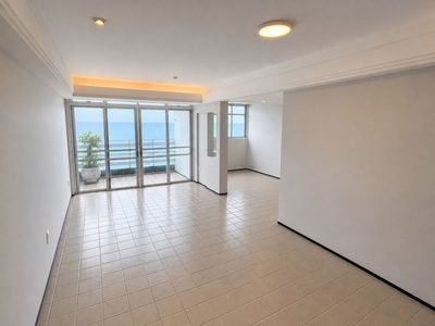 Apartamento, 3 quartos, 102 m² - Foto 1