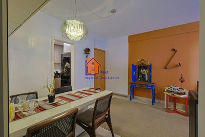 Apartamento, 3 quartos, 88 m² - Foto 4