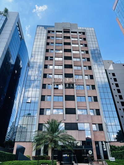 Prédio Inteiro, 37 m² - Foto 1